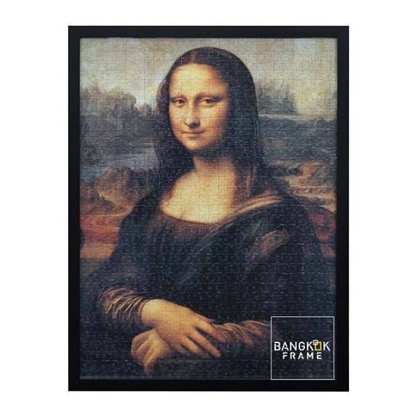 จิ๊กซอว์-jigsaw frame-กรอบใส่จิ๊กซอว์-กรอบรูปจิ๊กซอว์